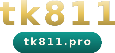 tk811 logo