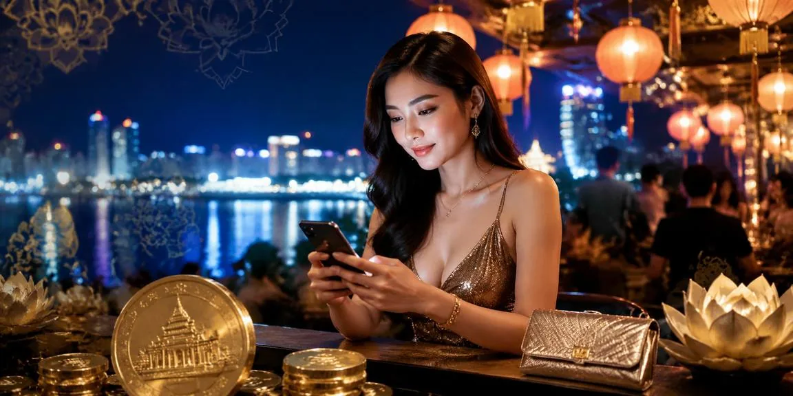 tk811 Rút tiền về ví của bạn